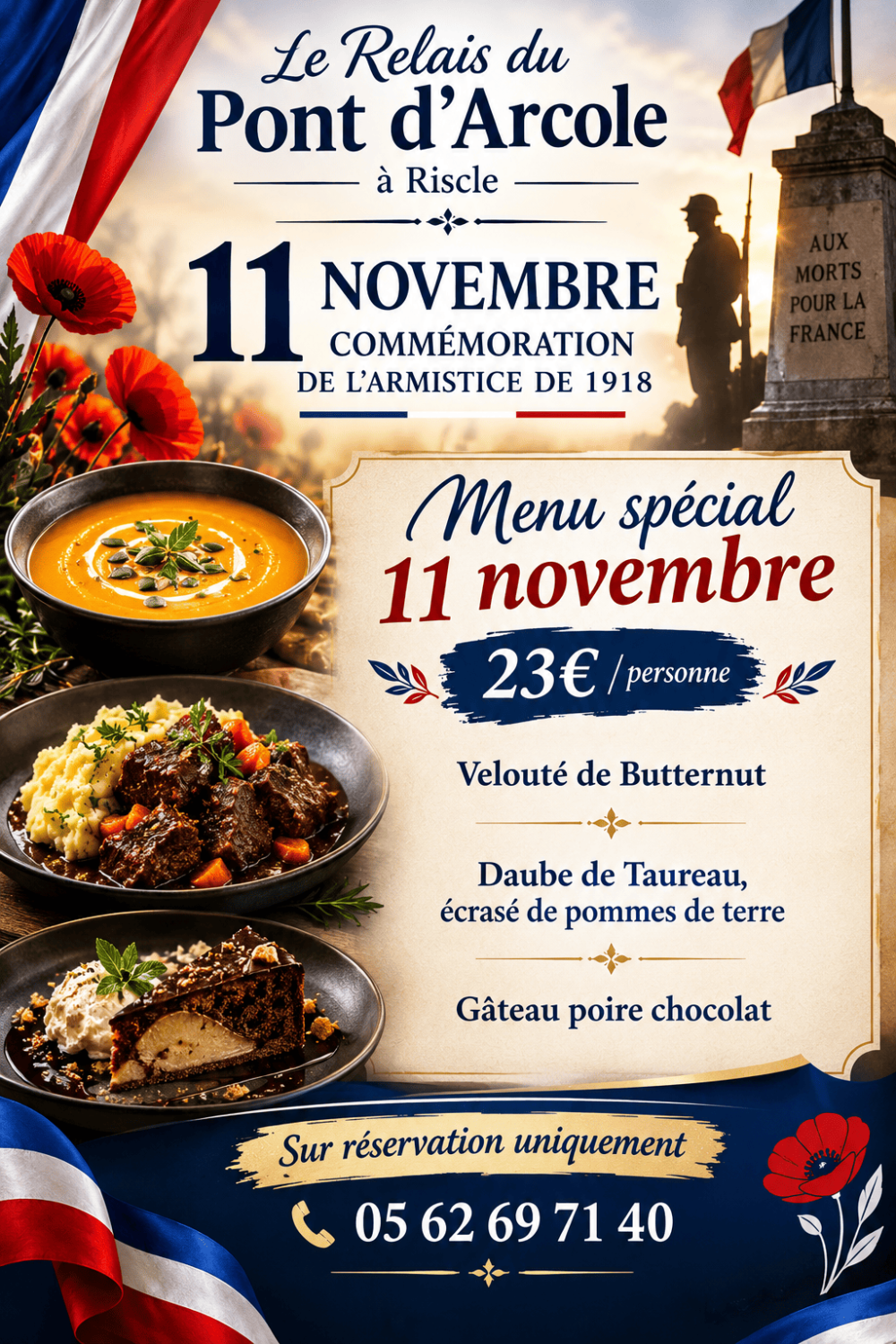 actualité le relais du pont (2)