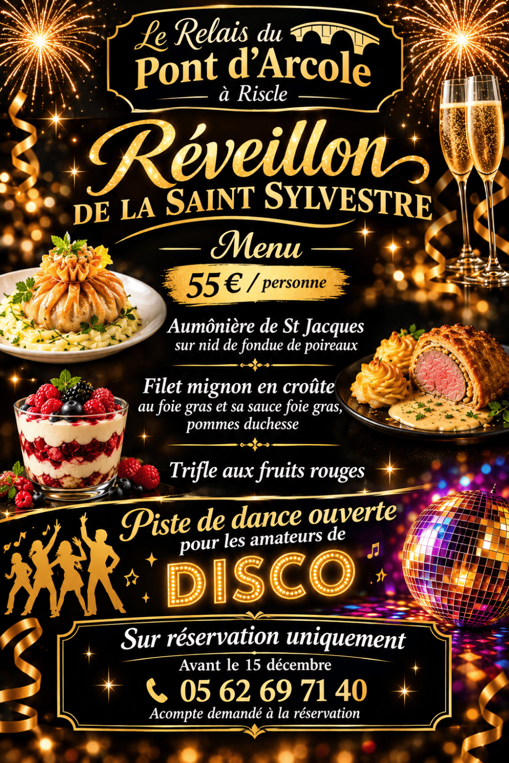 actualité le relais du pont (3)